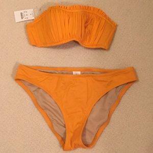 J Crew bikini